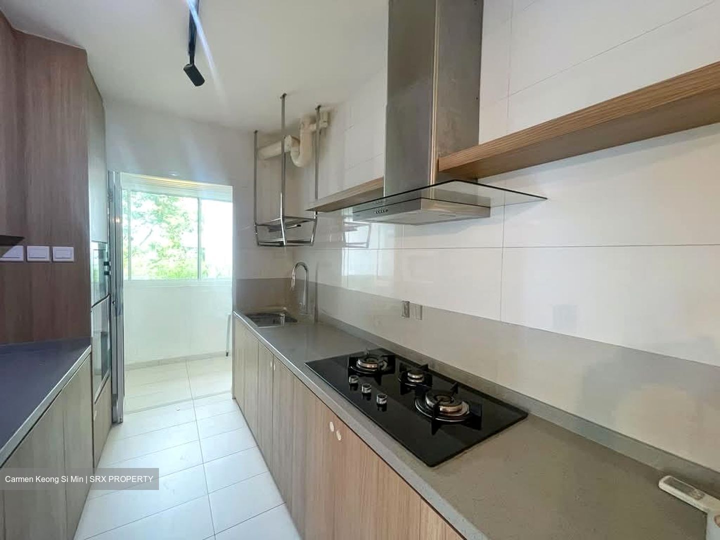 Blk 8B Kallang Trivista (Kallang/Whampoa), HDB 4 Rooms #595867011